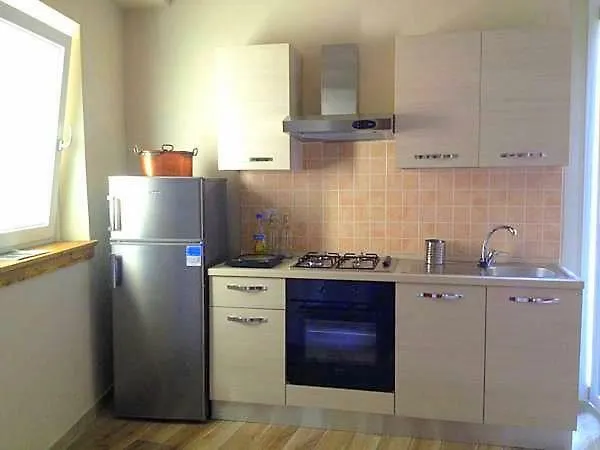 La Giazzera Apartman Dervio Olaszország