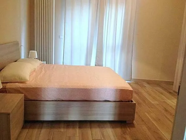 La Giazzera Apartman Dervio