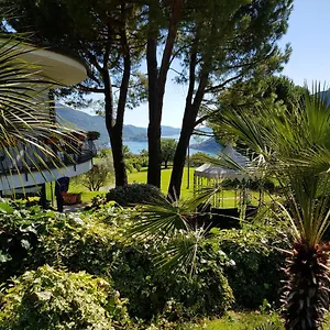 Apartment Gaia, Sale Marasino
