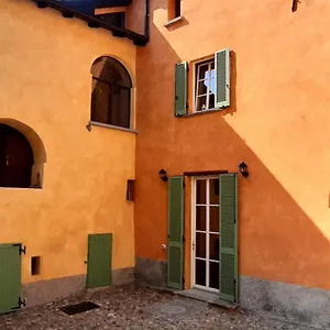Apartment Domashome, Domaso